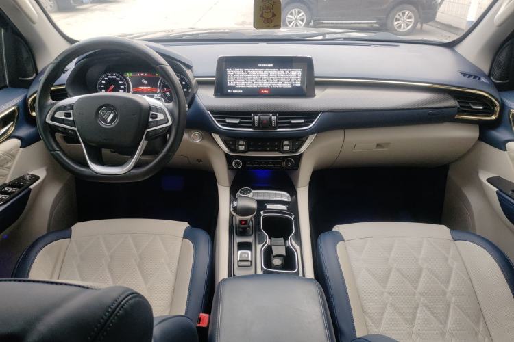 Used Foton General G9 2021 2.0T Field Commander Automatic 4x4 Sport Edition Flagship Standard Cab 4G20TI5
