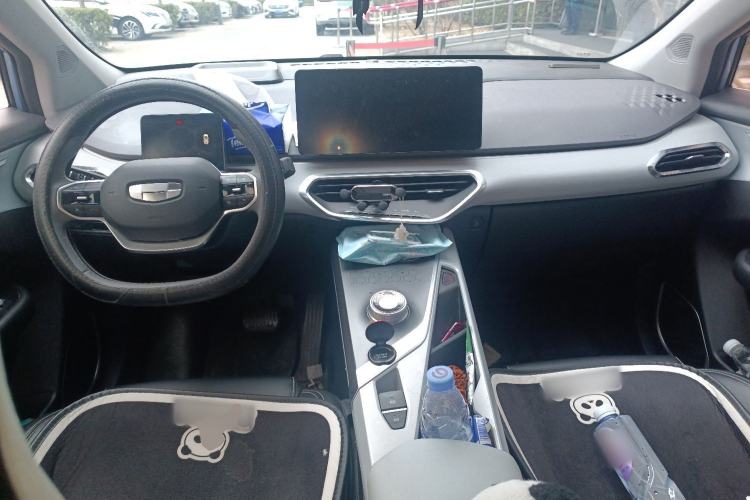 Used Geometry C 2021 C550 Power Edition