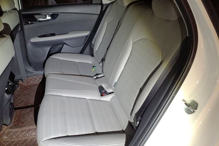 Used Kia K3 2023 1.5L CVT Luxury Edition
