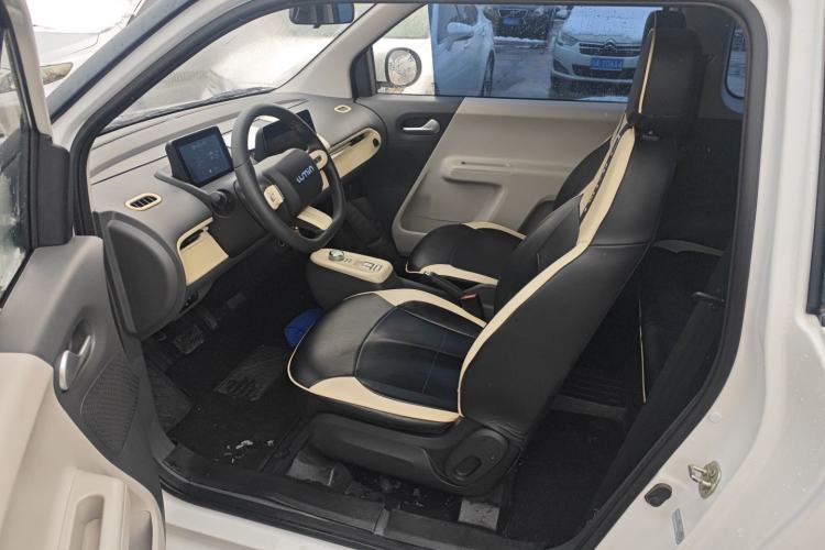 Used Qiyuan Lumin 2023 205km Xiangqin Version
