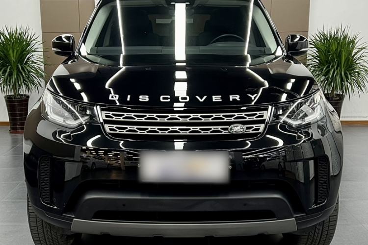 Used Land Rover Discovery 2019 3.0 SC V6 SE