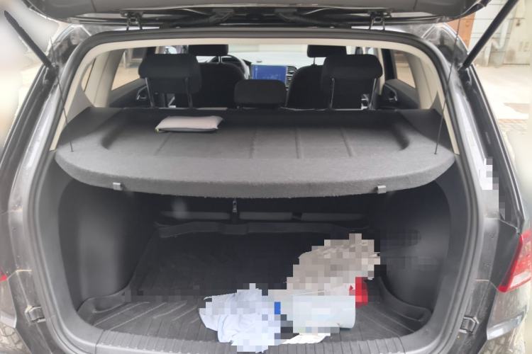 Used Jetta VS5 2021 280TSI Automatic Trend Edition