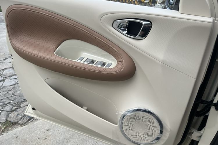 Used Wuling Bingo 2025 333 km Enjoyment Version
