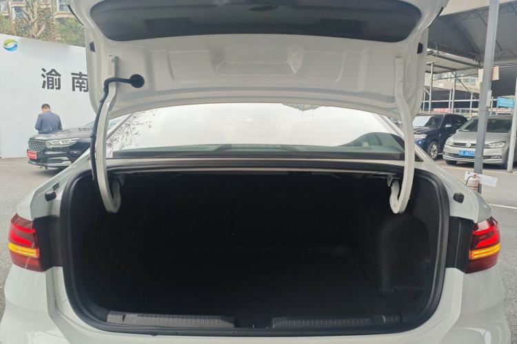 Used Volkswagen Lavida 2024 300TSI DSG Starry Sky Leading Edition