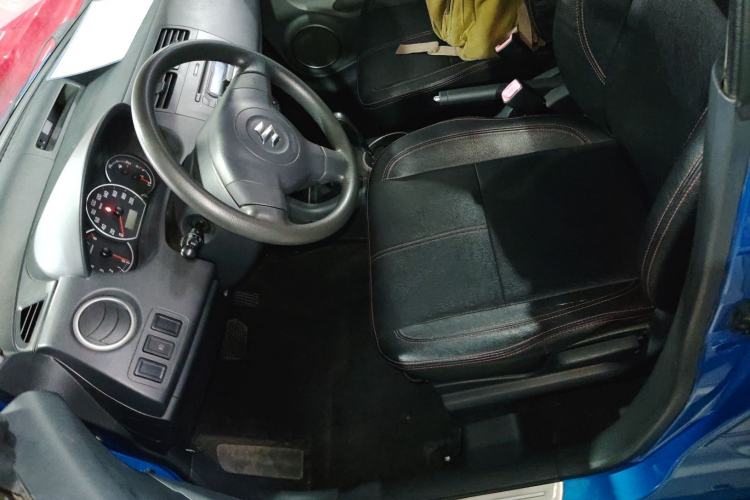 Used Suzuki Swift 2015 1.5L Automatic Limited Edition
