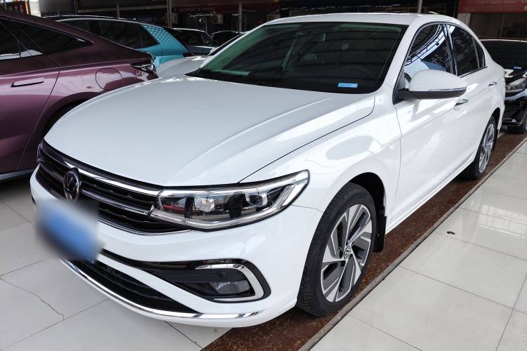Used Volkswagen Bora 2023 200TSI DSG YueXing PRO Edition