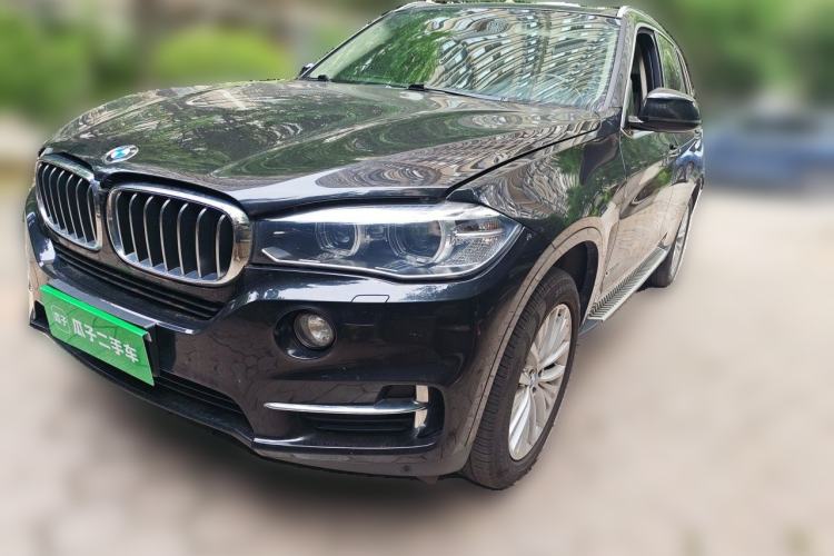 Used BMW X5 2018 xDrive28i Guazi used car, China used car export, Used car for sale, Used cars, Cheapest cars for sale