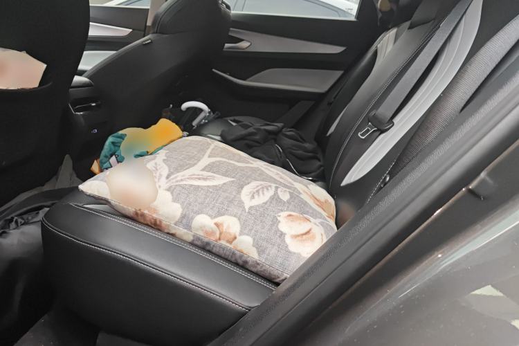 Used Geely Auto Binray 2024 Binrui COOL 1.5T DCT Champion Edition