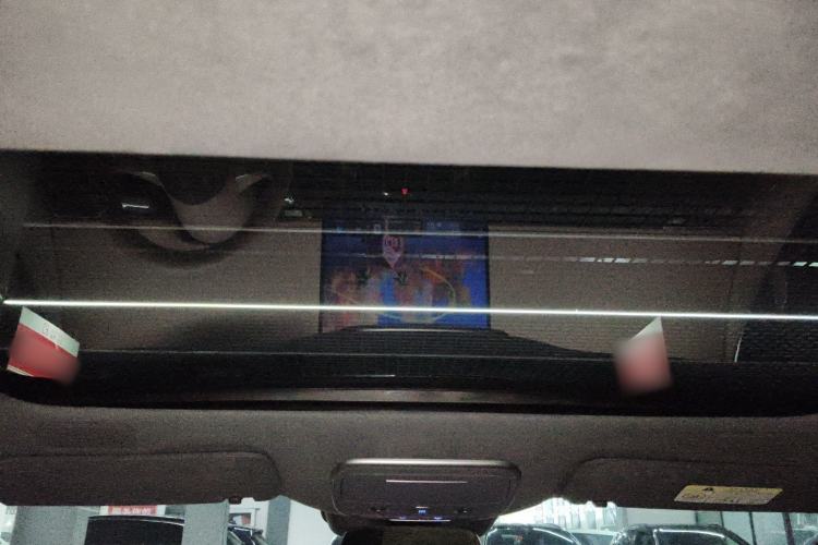 Used Hima Stelato S9 2025 Extended-Range Max Headliner