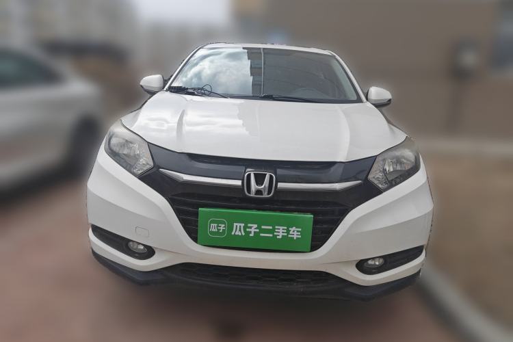 Used Honda Vezel 2017 1.5L CVT 2WD Comfort Model
