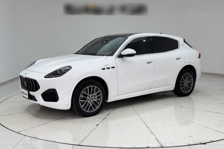 Used Maserati Grecale 2023 2.0T GT