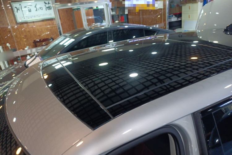 Used Land Rover Range Rover Evoque 2023 Aurora L 249 PS Luxury Edition
