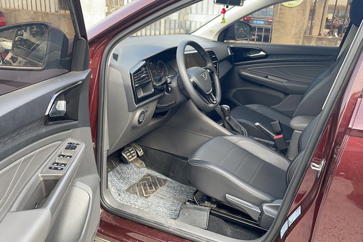 Used Jetta VS5 2019 280TSI Automatic Enjoyment Model