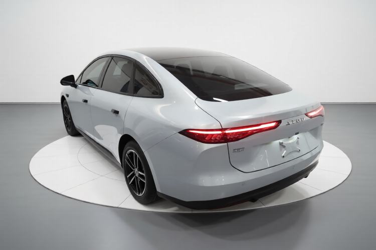 Used AION RT 2025 520 Smart Luxury Edition