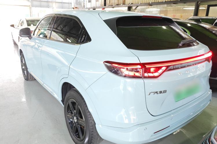 Used Honda e:NP1 2023 420 km Vision Edition