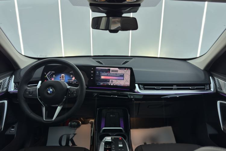 Used BMW X1 2024 sDrive25Li X Design Package
