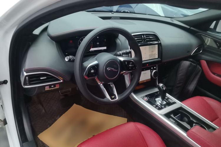 Used Jaguar XEL 2024 2.0T 250 PS R-DYNAMIC S Advanced Sport Edition