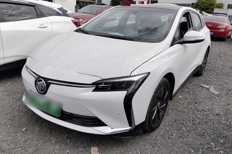 Used Buick Velite 6 2022 Connected Smart PLUS