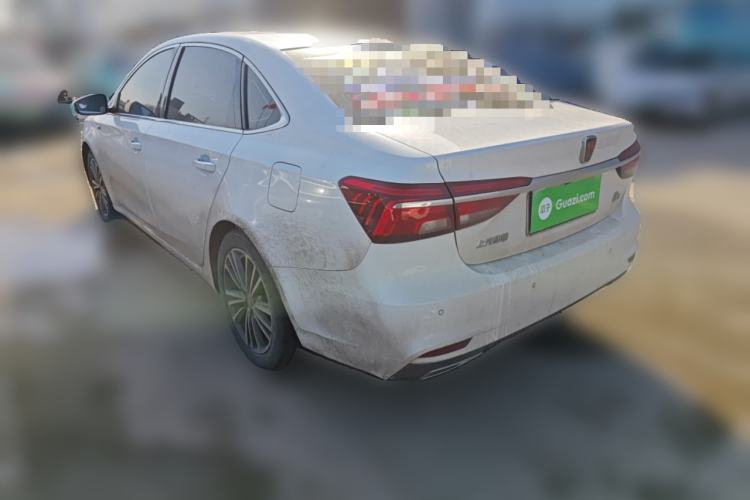 Used Roewe i6 2020 PLUS 1.6L CVT 4G Connected Glory Flagship Edition