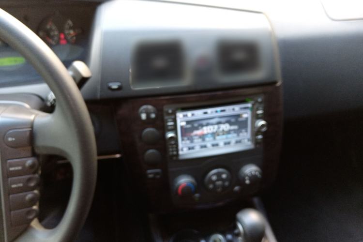 Used Roewe W5 2014 1.8T 2WD Automatic Tharu Special Edition
