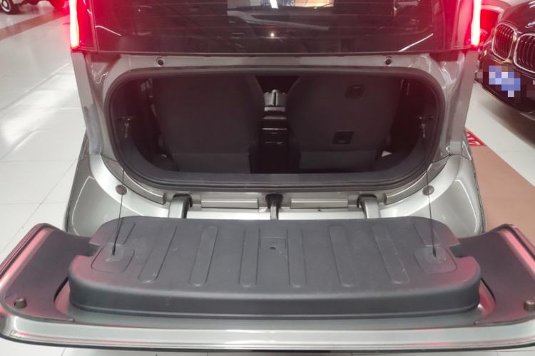 Used Baojun E200 2020 305KM Smart Drive Version
