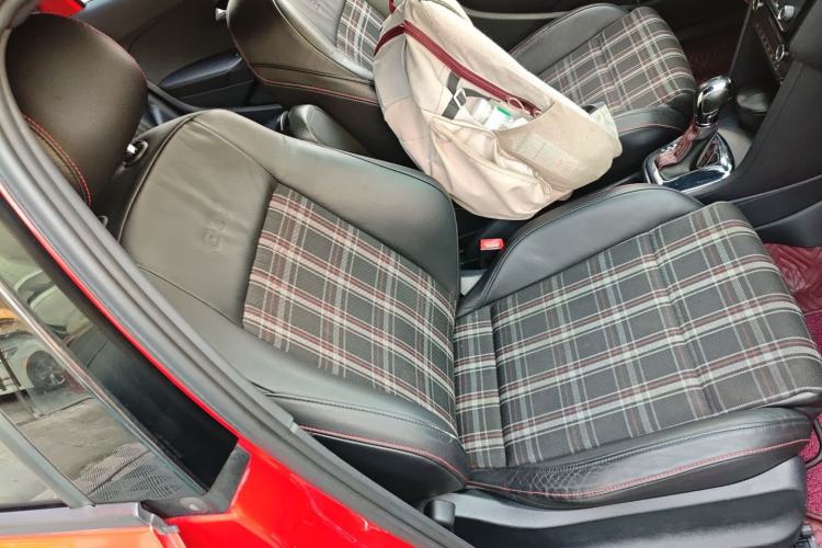 Used Volkswagen Polo 2012 1.4TSI GTI