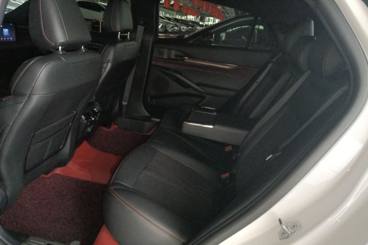 Used Ford Mondeo 2022 EcoBoost 245 Ultimate Model
