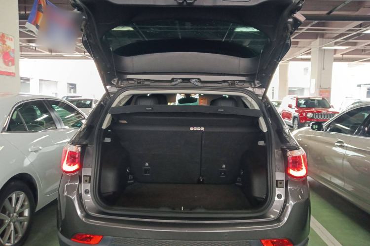 Used Jeep Compass 2020 220T Automatic Elite Edition