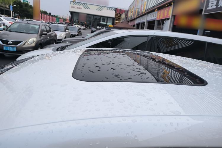 Used Ford Mondeo 2017 EcoBoost 180 Stylish Model