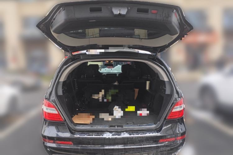 Used Mercedes-Benz R-Class 2014 R 320 4MATIC Business Model