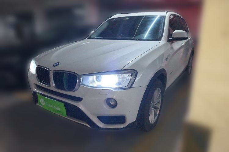 Used BMW X3 2016 sDrive20i Guazi used car, China used car export, Used car for sale, Used cars, Cheapest cars for sale