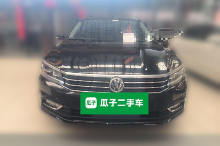 Used Volkswagen Passat 2016 280TSI DSG Prestige Edition