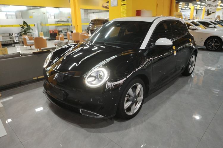 Used ORA Good Cat 2021 400km Standard Range Athena Edition Lithium Iron Phosphate