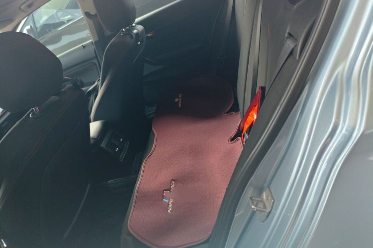 Used BMW 1 Series (Import) 2013 Revised 118i Sport Edition