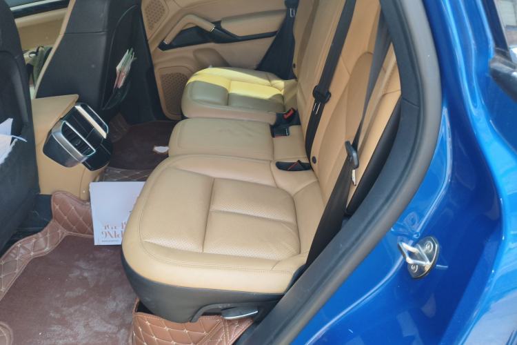 Used Porsche Cayenne 2016 Cayenne 3.0T
