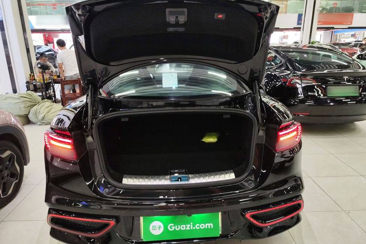 Used NETA GT 2023 560