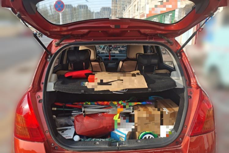 Used Suzuki Swift 2013 1.3L Manual Value Edition
