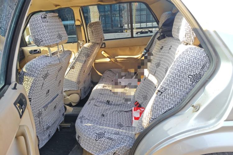 Used Volkswagen Jetta 2010 1.6L Vanguard