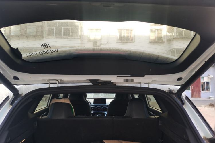 Used Haima 8S 2019 1.6 TGDI Automatic Trend Edition