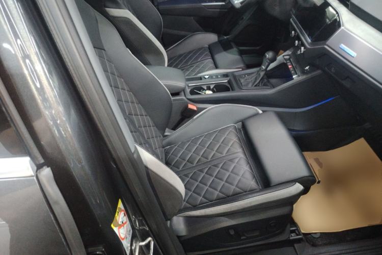 Used Audi Q3 2024 35 TFSI Fashion Dynamic Edition
