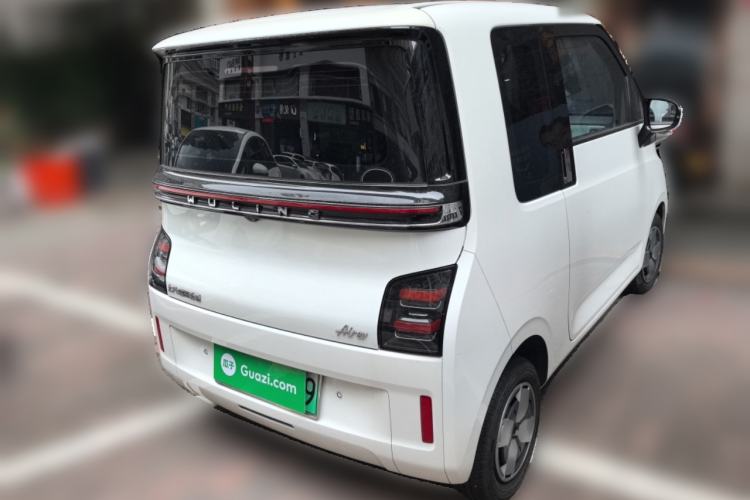 Used Wuling Air ev 2023 - Four Seats - Advanced Edition