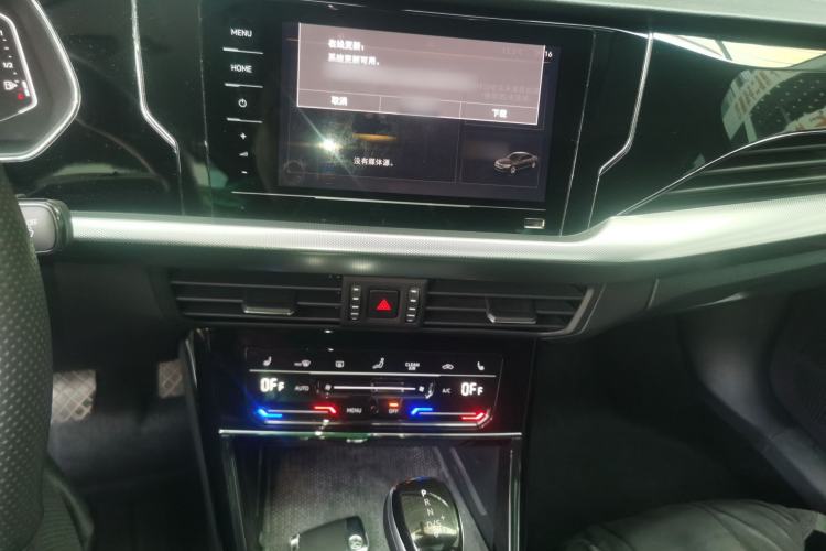 Used Volkswagen Passat 2022 330TSI Elite Edition Custom Version