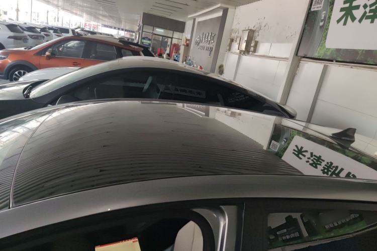 Used BYD Dolphin 2023 420 km Fashion Edition