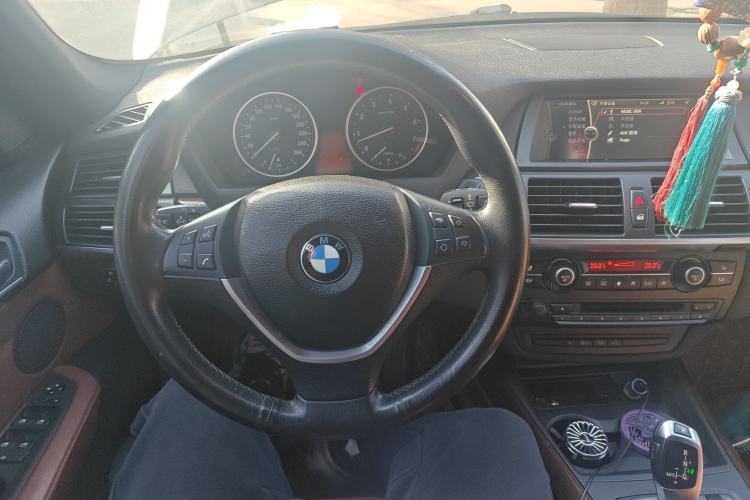 Used BMW X5 2013 xDrive35i Luxury Edition
