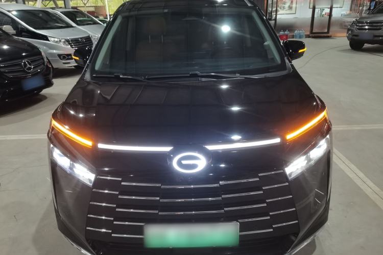 Used GAC Trumpchi E8 New Energy 2024 150km MAX+

