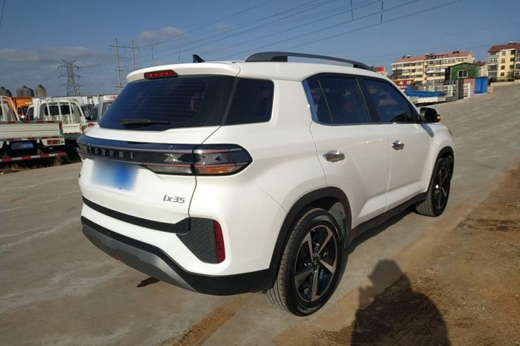 Used Hyundai ix35 2021 2.0L Automatic 2WD GLS Leading Edition