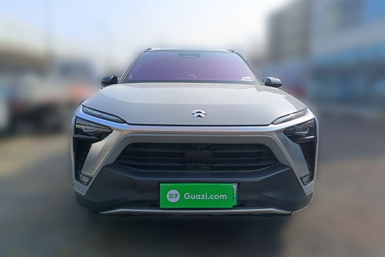 Used Nio ES8 2020 415 km Range 6-Seater Version
