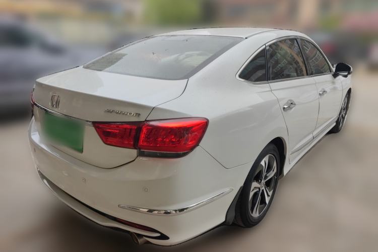 Used Honda Spirior 2015 2.4L Prestige Edition