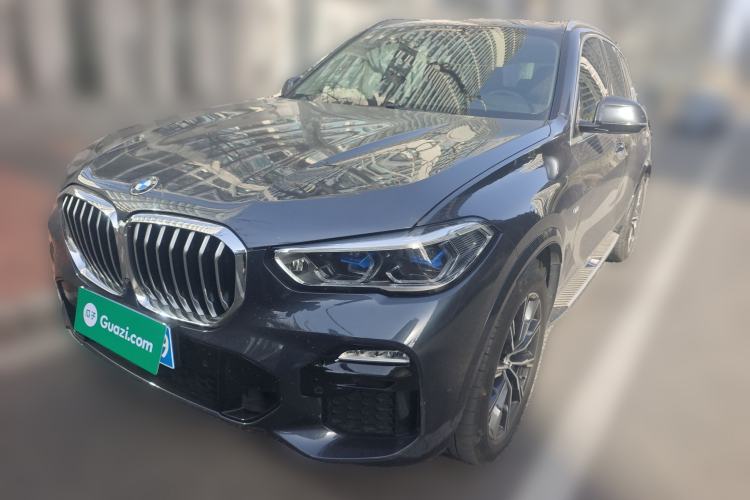Used BMW X5 2019 xDrive40i M Sport Package