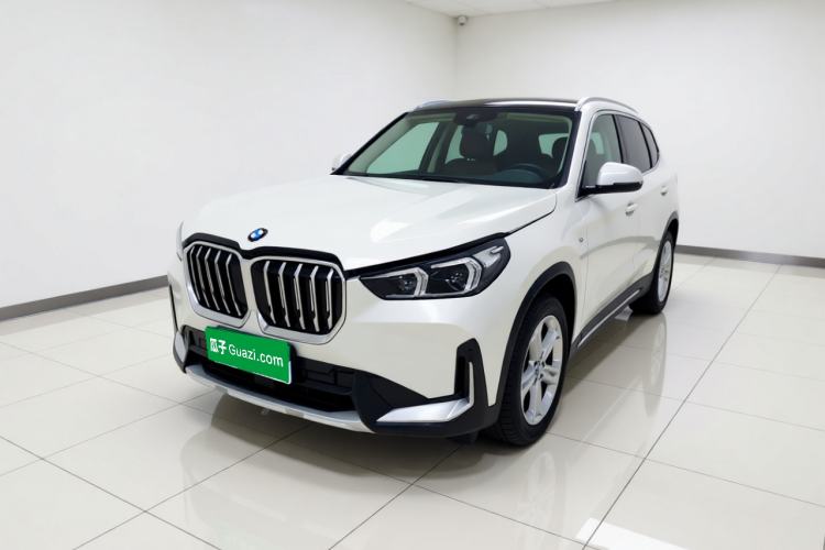 Used BMW X1 2023 sDrive20Li X Design Package